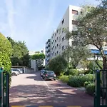 A6 - Staywiz Us - 2 Bdr Incredible Sea View - Ac, Garage & Terrace Appartamento *