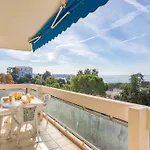 A6 - Staywiz Us - 2 Bdr Incredible Sea View - Ac, Garage & Terrace *