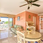 A6 - Staywiz Us - 2 Bdr Incredible Sea View - Ac, Garage & Terrace *
