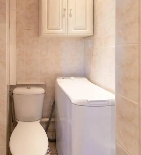 A6 - Staywiz Us - 2 Bdr Incredible Sea View - Ac, Garage & Terrace * Антіб