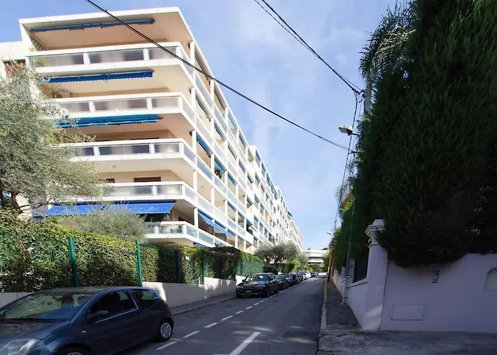 Apartman A6- 2 Bdr Incredible Sea View - Ac, Garage & Terrace *