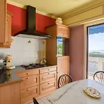 A6 - Staywiz Us - 2 Bdr Incredible Sea View - Ac, Garage & Terrace *