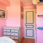 A6 - Staywiz Us - 2 Bdr Incredible Sea View - Ac, Garage & Terrace Apartment Antibes