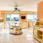 A6 - Staywiz Us - 2 Bdr Incredible Sea View - Ac, Garage & Terrace Apartment Antibes