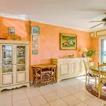 Apartment A6 - Staywiz Us - 2 Bdr Incredible Sea View - Ac, Garage & Terrace Antibes