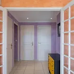 A6 - Staywiz Us - 2 Bdr Incredible Sea View - Ac, Garage & Terrace Antibes