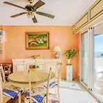 A6 - Staywiz Us - 2 Bdr Incredible Sea View - Ac, Garage & Terrace