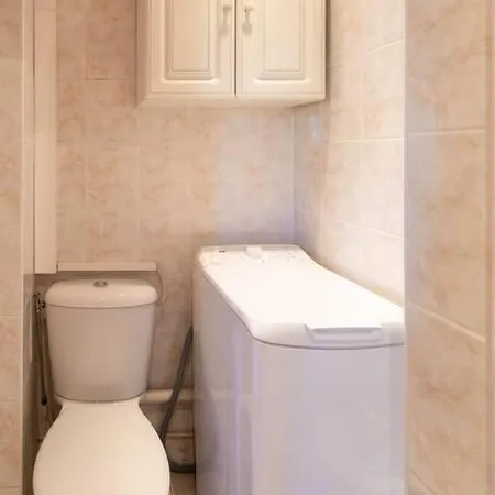 A6- 2 Bdr Incredible Sea View - Ac, Garage & Terrace * Antibes
