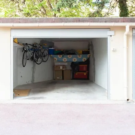 A6 - Staywiz Us - 2 Bdr Incredible Sea View - Ac, Garage & Terrace 公寓 昂蒂布