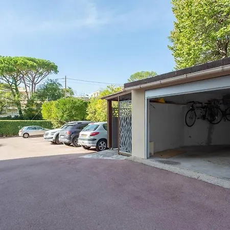 A6- 2 Bdr Incredible Sea View - Ac, Garage & Terrace *