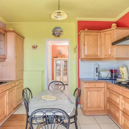 A6 - Staywiz Us - 2 Bdr Incredible Sea View - Ac, Garage & Terrace