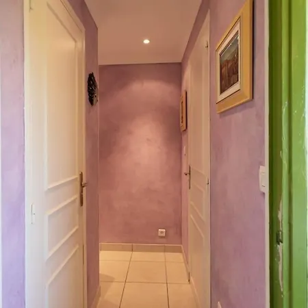 A6 - Staywiz Us - 2 Bdr Incredible Sea View - Ac, Garage & Terrace *