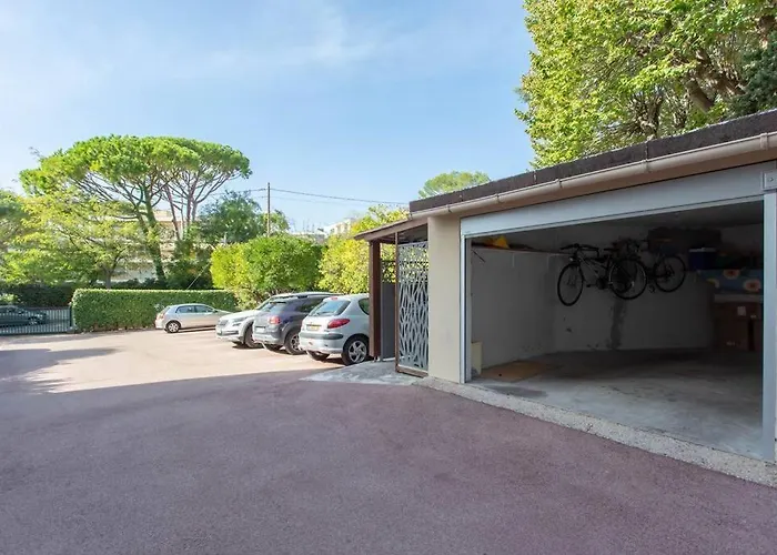 A6 - Staywiz Us - 2 Bdr Incredible Sea View - Ac, Garage & Terrace *