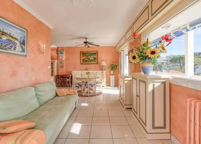 A6 - Staywiz Us - 2 Bdr Incredible Sea View - Ac, Garage & Terrace *